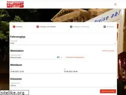 Sites similar to ratgeber-umzug.com