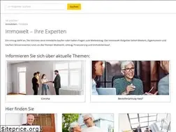 Sites similar to ratgeber.immowelt.de