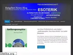 Sites similar to ratgebernewsblog2.wordpress.com