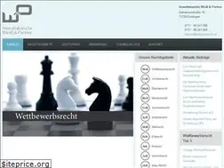 Sites similar to ratgeberrecht.eu