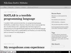 Sites similar to rath.org