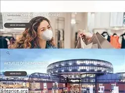 Sites similar to rathaus-galerie-leverkusen.de