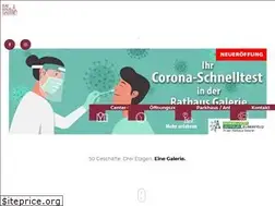 Sites similar to rathaus-galerie-wuppertal.de