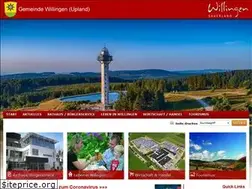 Sites similar to rathaus-willingen.de