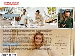 Sites similar to rathauscenter-dessau.de