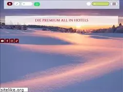 Sites similar to rathaushotels.de