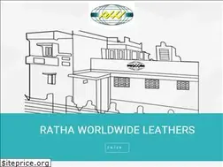 Sites similar to rathaworldwide.net