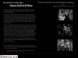 Sites similar to rathboneandbruce.net