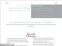Sites similar to rathbonewarwick.com