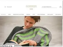Sites similar to rathbornes1488.com