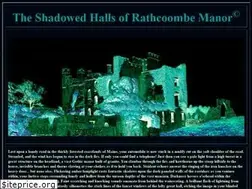 Sites similar to rathcoombe.net