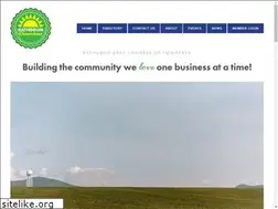 Sites similar to rathdrumchamber.com