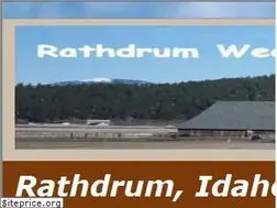 Sites similar to rathdrumweather.us