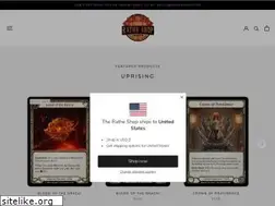Sites similar to rathe.shop