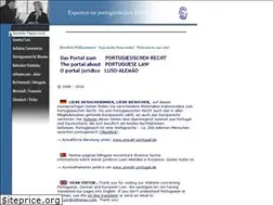 Sites similar to rathenau.com