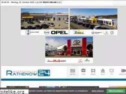 Sites similar to rathenow24.de