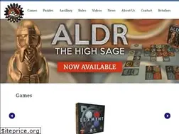 Sites similar to ratherdashinggames.com