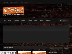 Sites similar to rathergood.co.uk