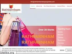 Sites similar to rathfarnhamshoppingcentre.com