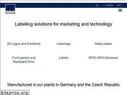Sites similar to rathgeber.eu
