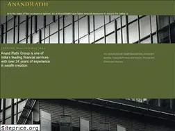 Sites similar to rathi.com