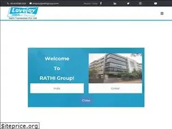 Sites similar to rathicouplings.com