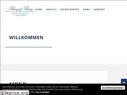 Sites similar to rathiery.de