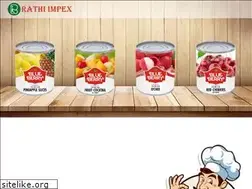Sites similar to rathiimpex.com