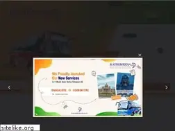 Sites similar to rathimeena.co.in