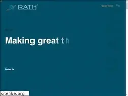 Sites similar to rathinfotech.com