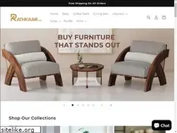Sites similar to rathkaar.com