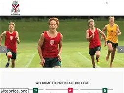 Sites similar to rathkeale.school.nz