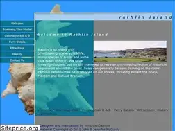 Sites similar to rathlin-island.co.uk