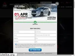 Sites similar to rathmitsubishi.com