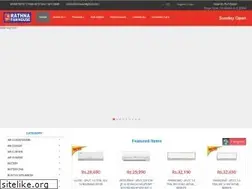 Sites similar to rathnafanhouse.co.in