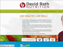 Sites similar to rathnutrition.com