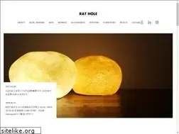 Sites similar to rathole.live