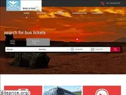 Sites similar to rathoretravels.com