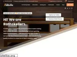 Sites similar to rathskellers.com