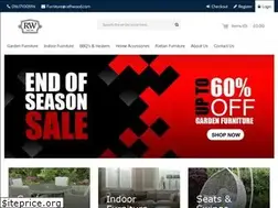 Sites similar to rathwood.co.uk