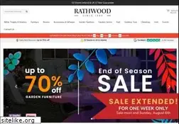 Sites similar to rathwood.com
