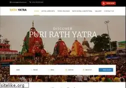 Sites similar to rathyatra.net