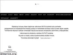 Sites similar to ratiashop.com