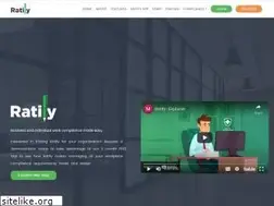 Sites similar to ratifyme.com