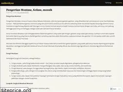 Sites similar to ratihwidyan.wordpress.com