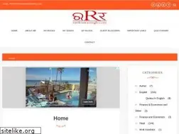 Sites similar to ratikantasingh.com