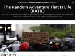 Sites similar to ratil.life