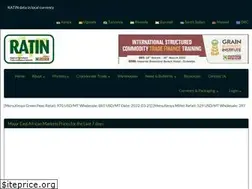 Sites similar to ratin.net