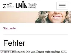 Sites similar to rating-analyst.de