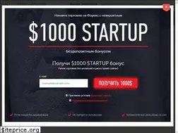 Sites similar to rating-brokers.com